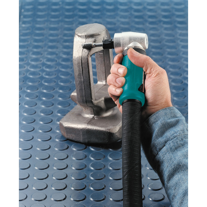 .4 hp Right Angle Die Grinder