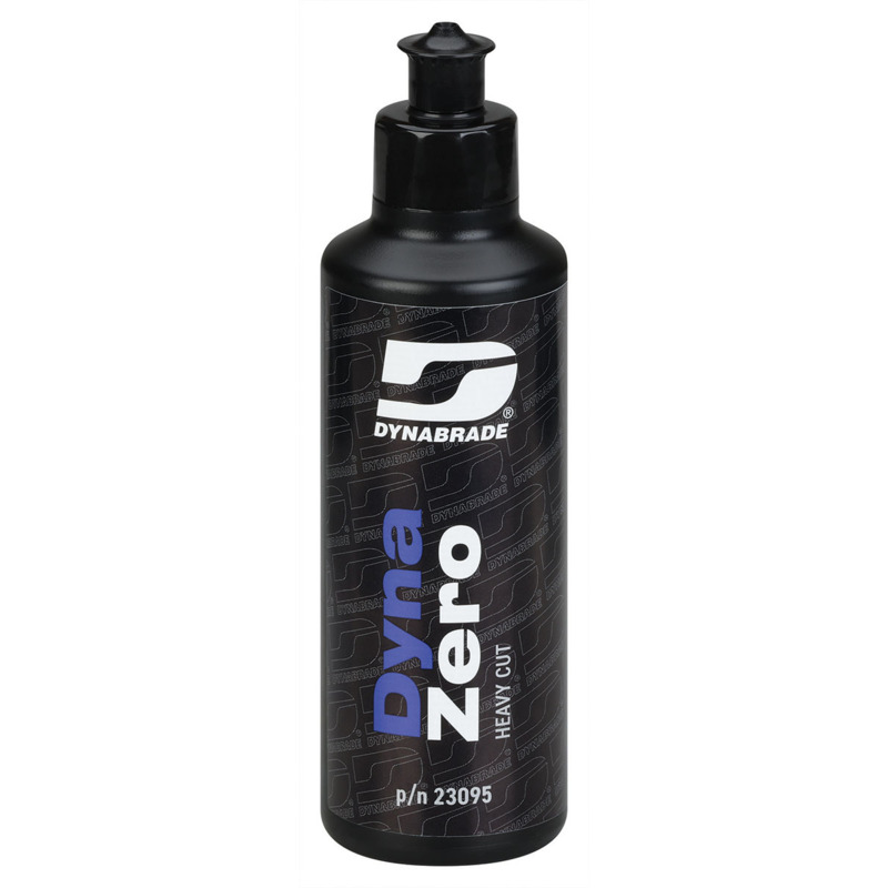DynaZero Polishing Compound, 250 mL