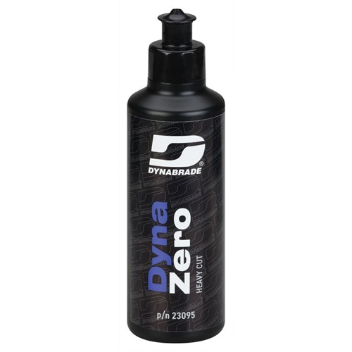 DynaZero Polishing Compound, 250 mL