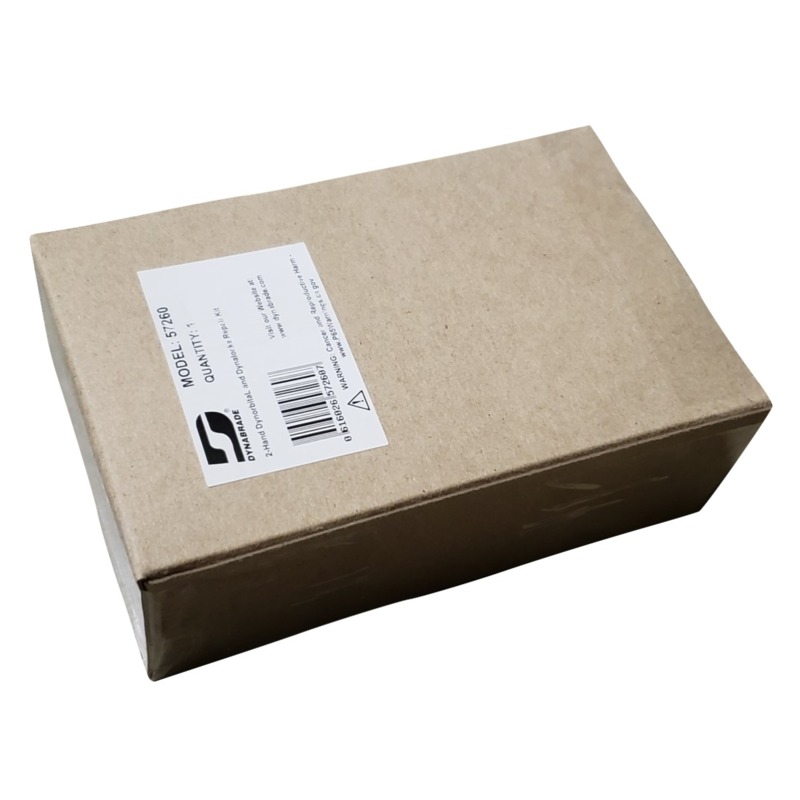 2-Hand DynorbitaL and Dynalocke Repair Kit