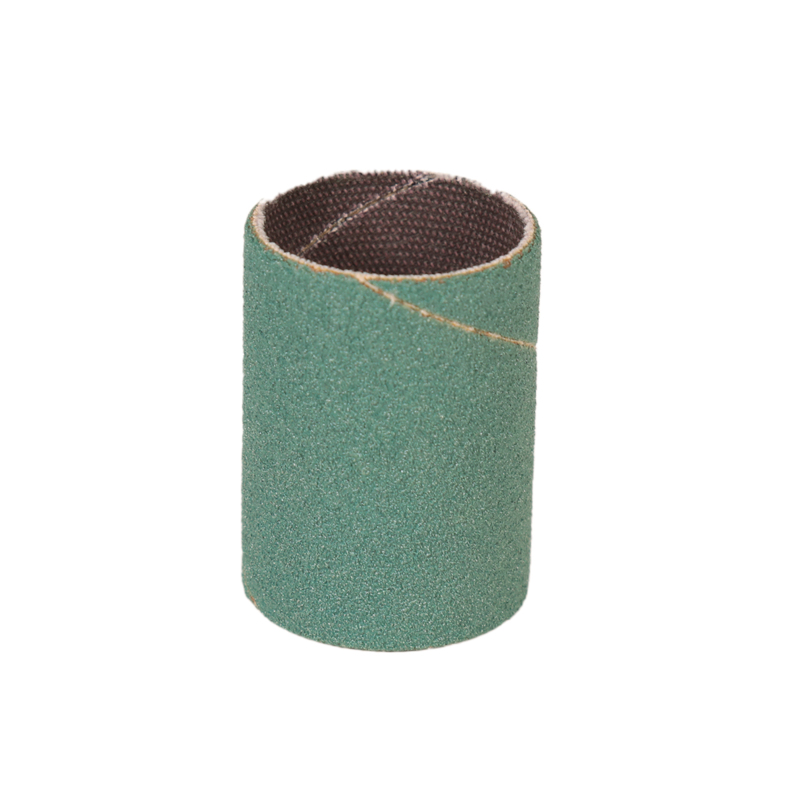 1" (25 mm) Dia. x 1-1/2" (38 mm) W 120 Grit A/Z DynaCut Band