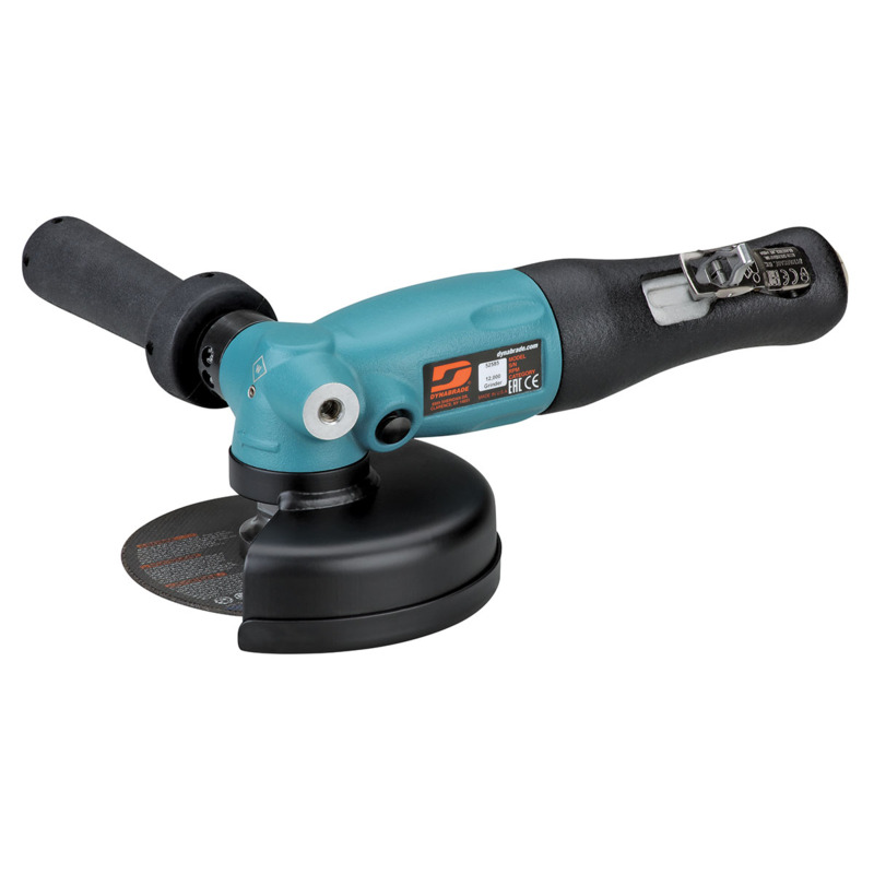 5" (127 mm) Dia. Right Angle Type 41 Cutoff Wheel Tool