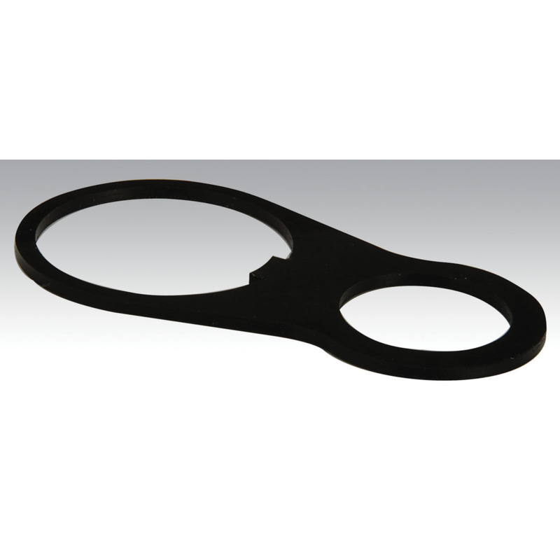 Tool Hanger -3" Dynabuffer