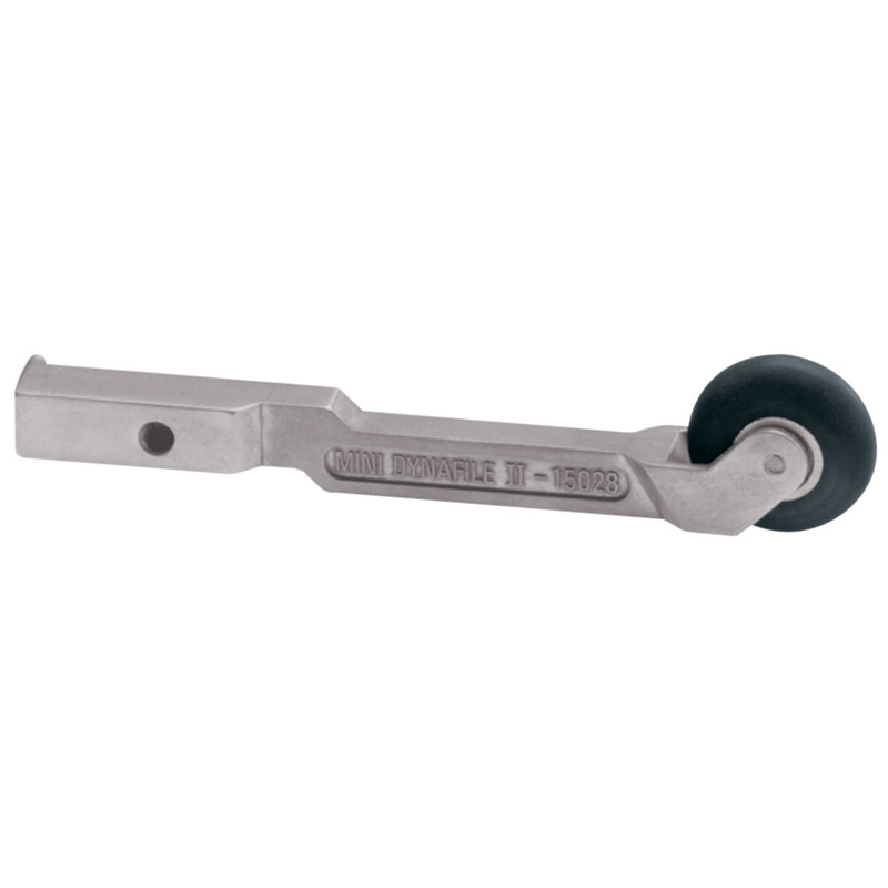 Contact Arm Ass'y, 1" Dia. x 3/8" W, 40 Duro