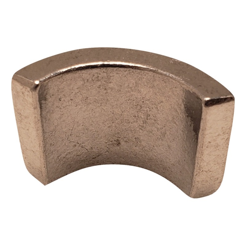 1/4" Adapter Segment Set