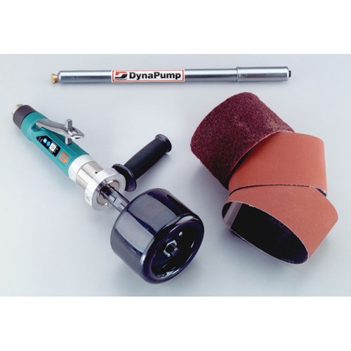 Dynastraight Finishing Tool Versatility Kit