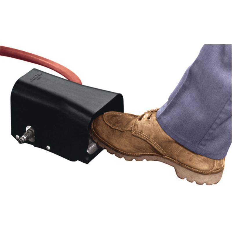 Foot Switch & Hose Assy