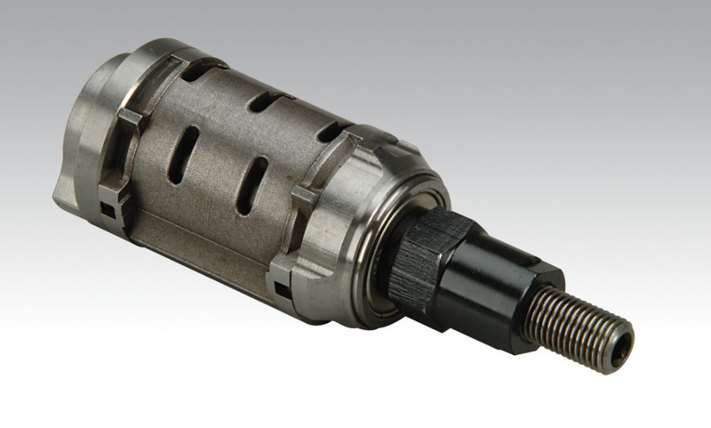 Drop In Motor 0.5 hp Short Block Assembly