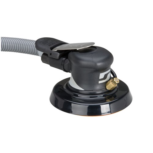 5" (127 mm) Dia. Wet Dynorbital Supreme Random Orbital Sander, Deluxe