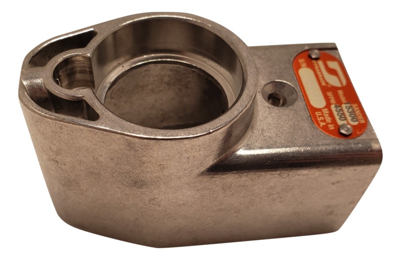 Housing for Model 40352, 25,000 RPM