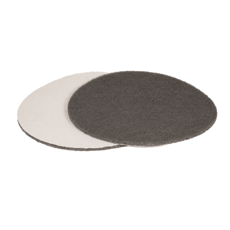 11-1/4" (286 mm) Dia. Ultra Fine NWN DynaBrite Disc