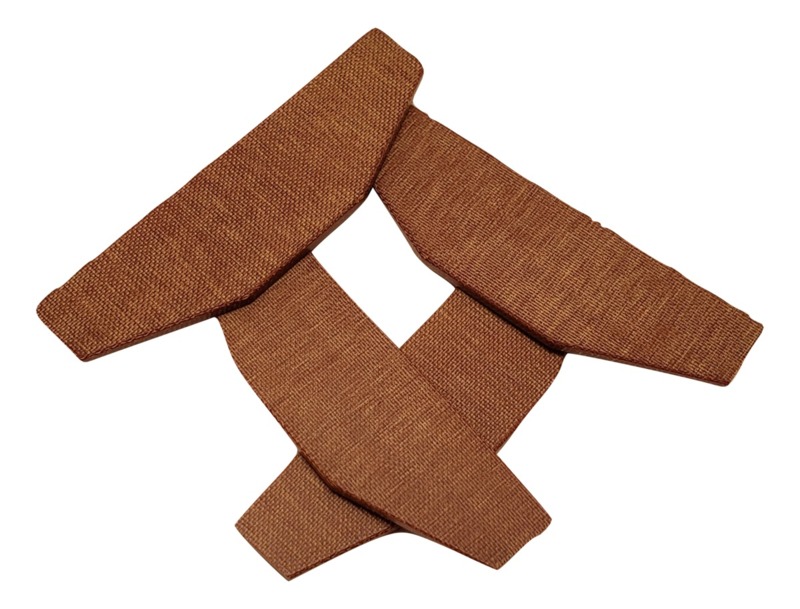 Vanes (4/Pkg.)