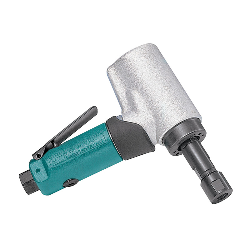 .5 hp 7 Degree Offset Die Grinder