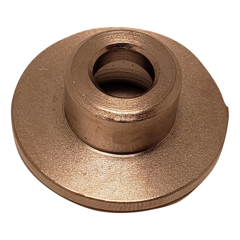 Flange