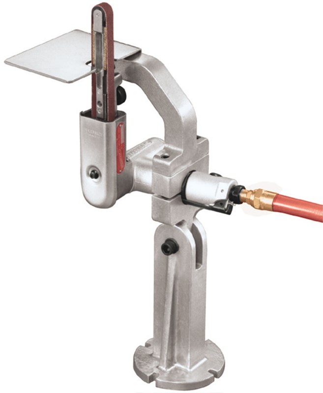 Dynamount Bench Mount/80017