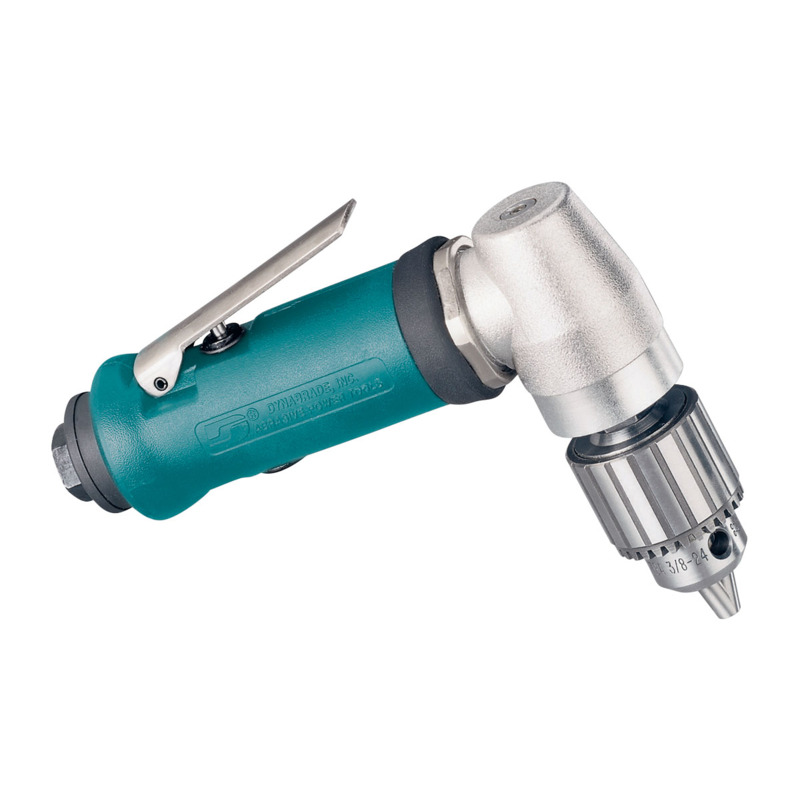 1/4" Drill Right Angle