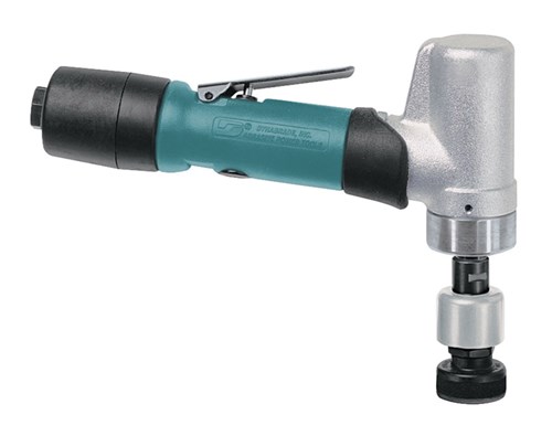 7 Degree Offset Mini-Dynorbital Random Orbital Sander Versatility Kit