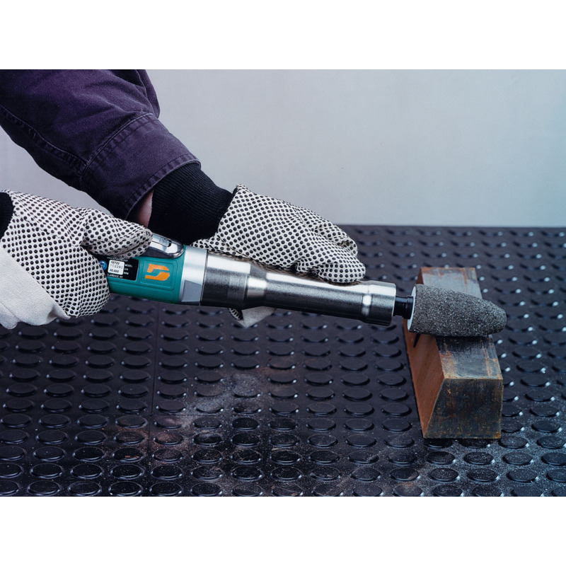 Cone or Plug 6" (152 mm) Extension Wheel Grinder