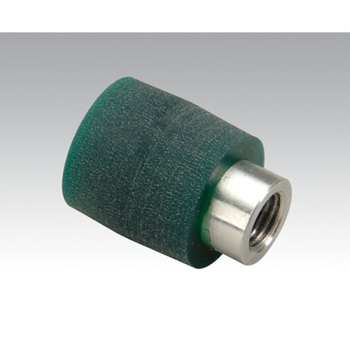 Rubber Drive Wheel, Mini File II