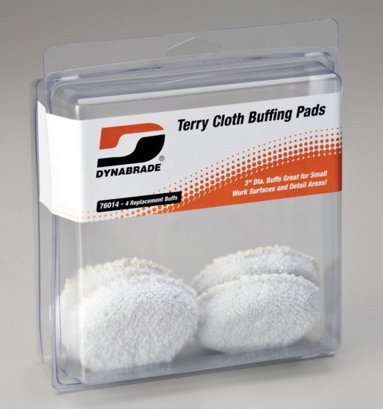 Terry Cloth Pad