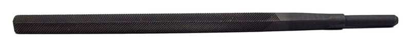 90 mm L Square Swiss "00" Very Coarse Reciprocating File