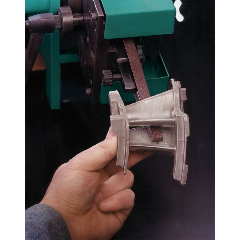 Variable Speed Versatility Grinder