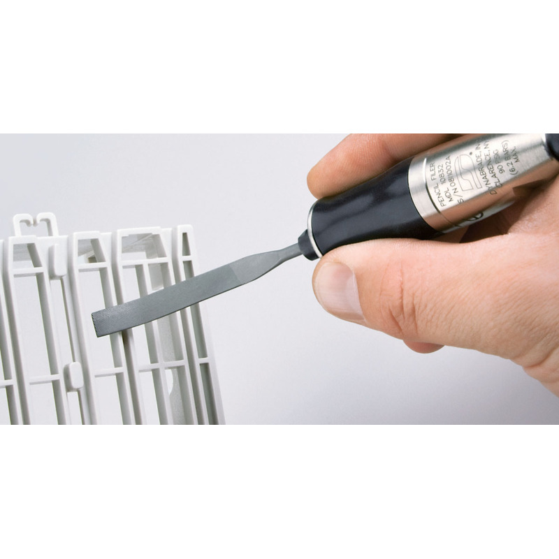 DynaPen Reciprocating Tool, 3 mm Collet