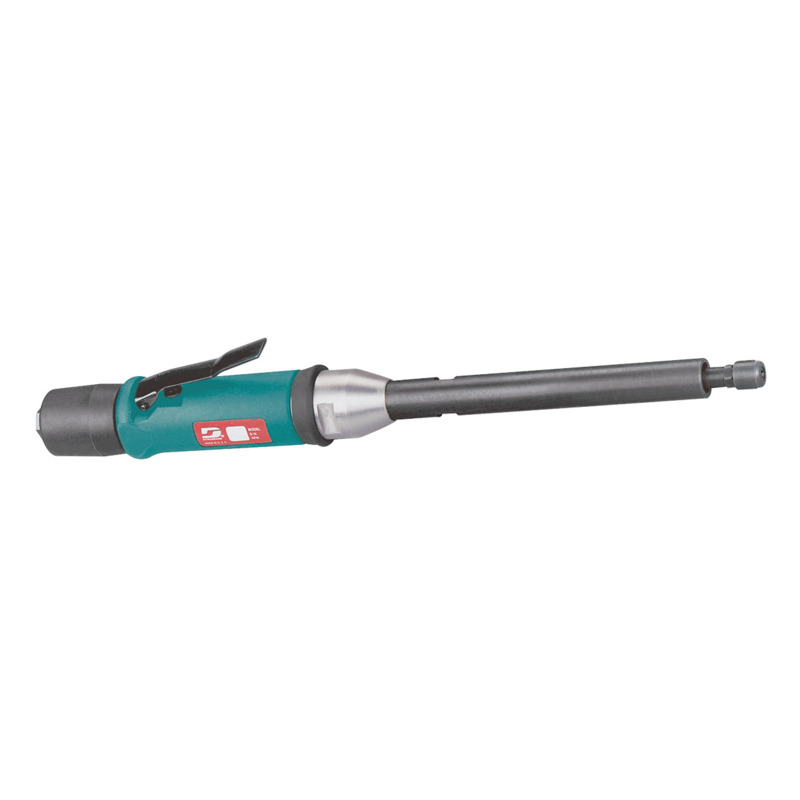 .5 hp Straight-Line 7-1/4" (184 mm) Extension Die Grinder