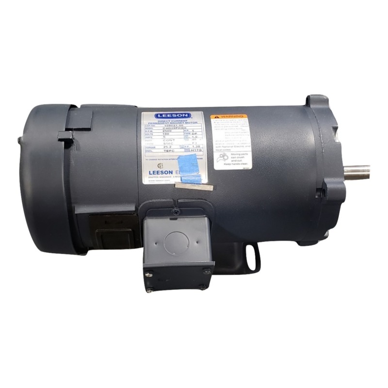 Baldor Motor #CDP3460