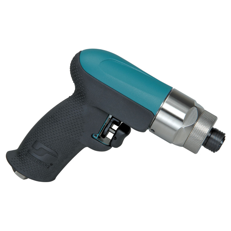 Direct Drive Reversible Screwdriver