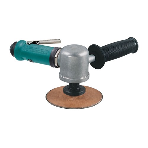 4-1/2" (114 mm) Dia. Right Angle Disc Sander