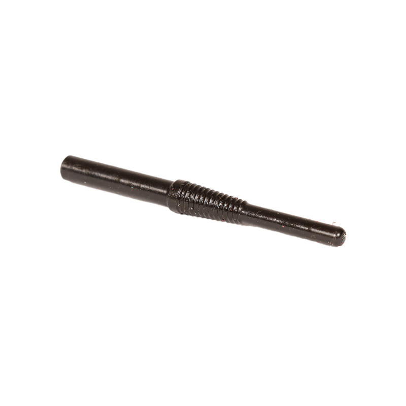 D16 Mandrell 3/16" x 1" Pilot, 1/4" Shank