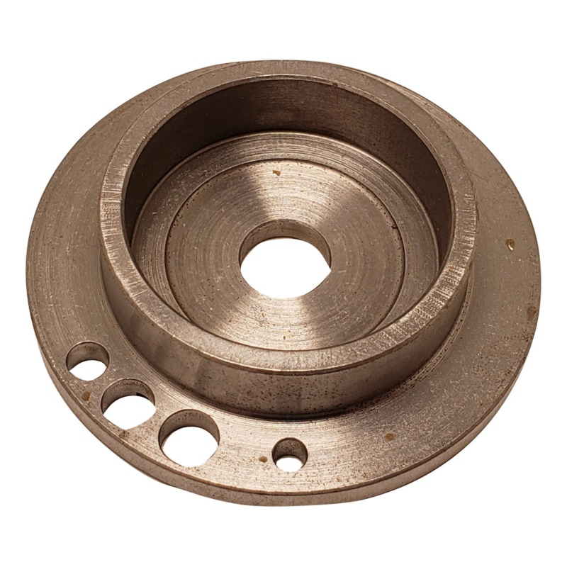 Bearing Plate