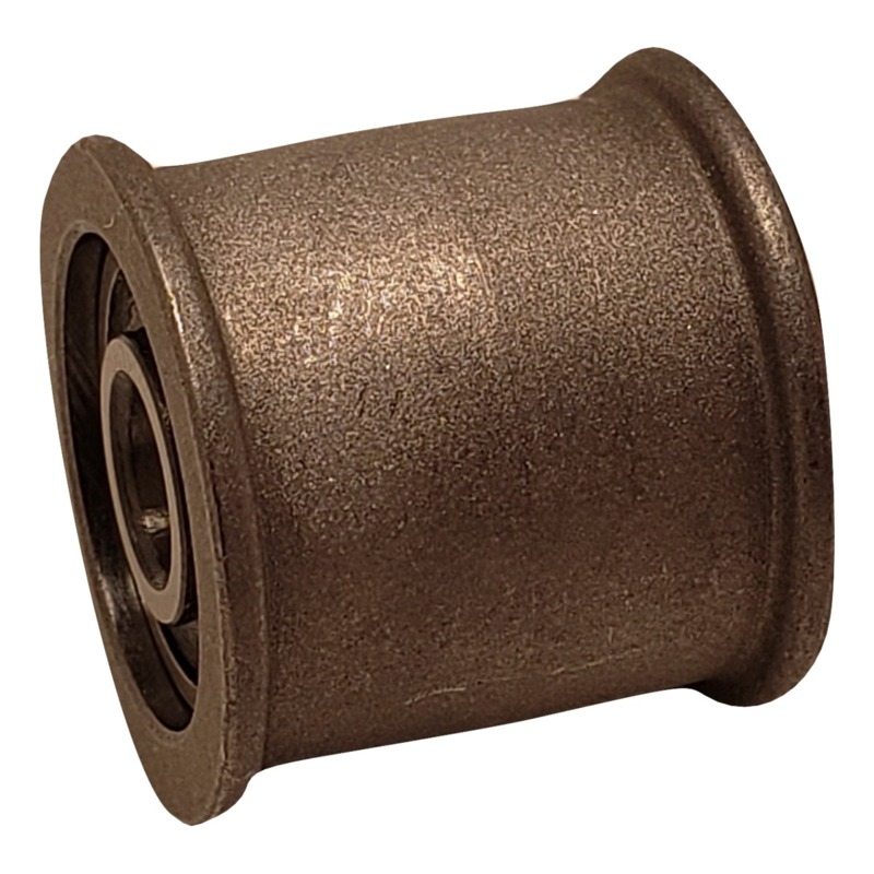 Idler Wheel Assembly