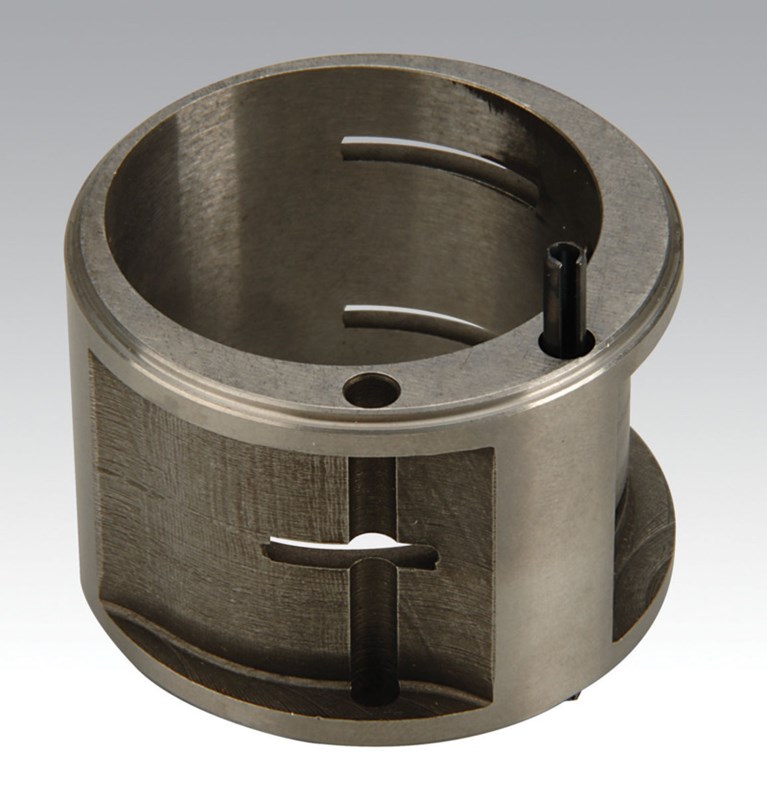 Cylinder Assembly