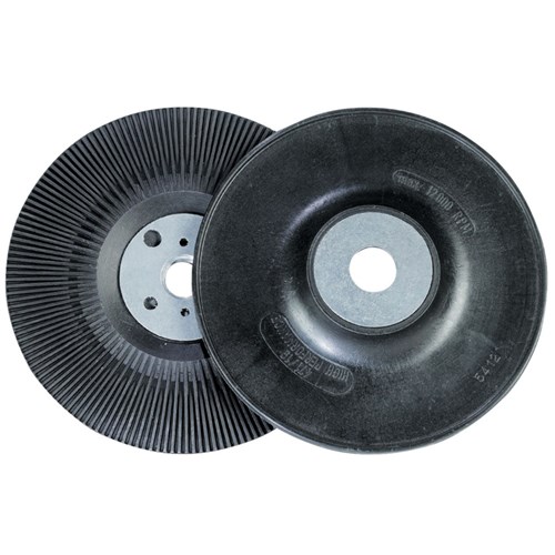 5" (127 mm) Dia. Disc Sander Backing Pad