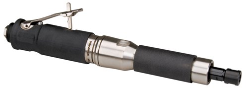 .7 hp Straight-Line Extension Die Grinder, Steel Housing