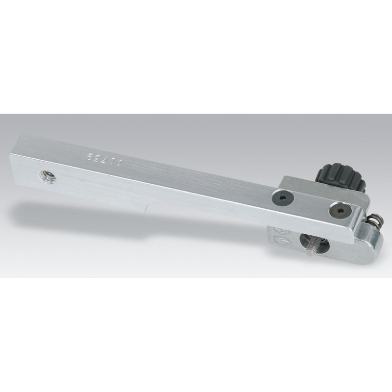 Dynabelter contact Arm Assy,