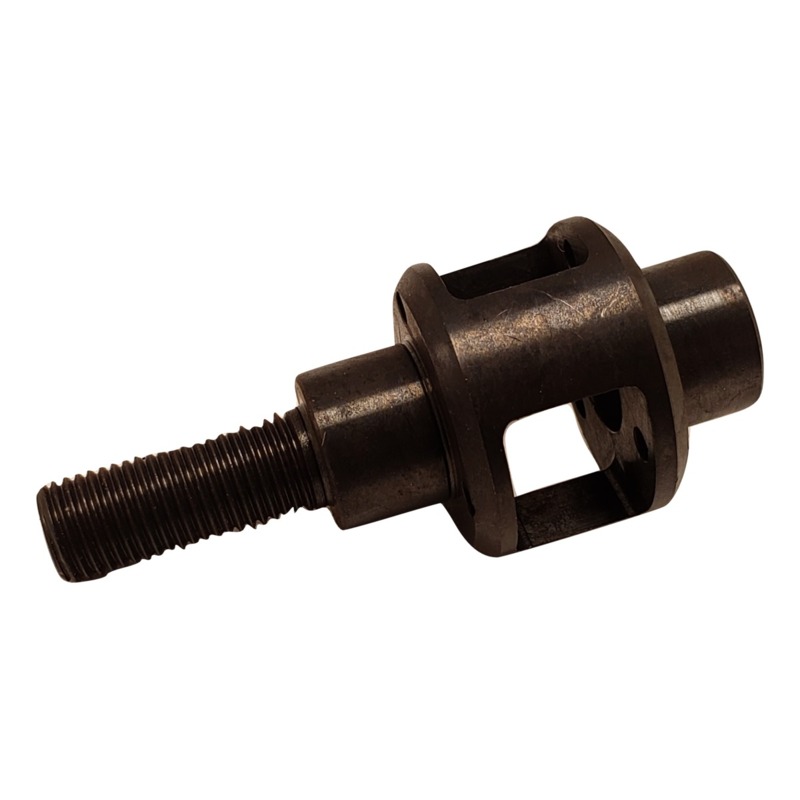 Carrier, 4.038:1, 3/8"-24 Output Thread