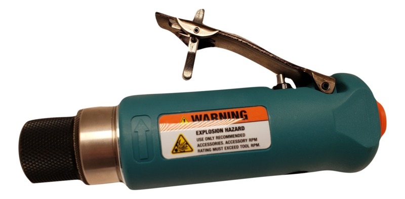 Dynafile Air Motor