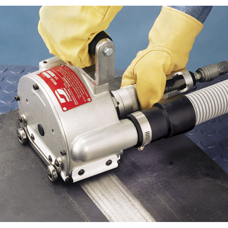 Dynascaler Surface Preparation Tool, Hand-Held