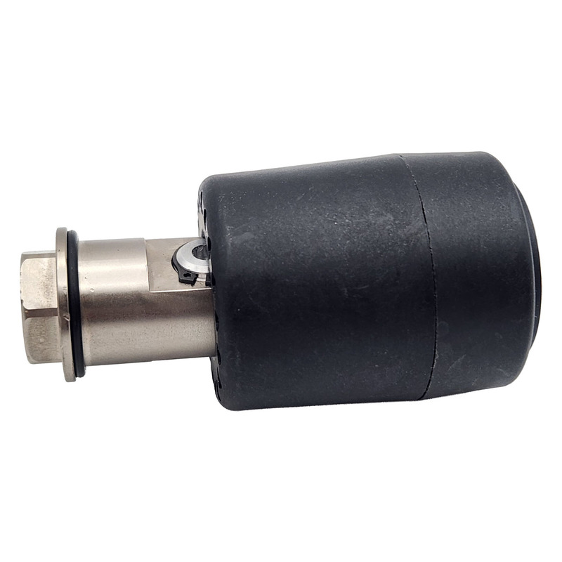 Speed Regulator Ass'y