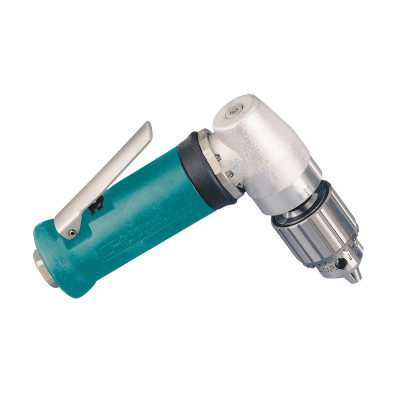 1/4" Drill Right Angle