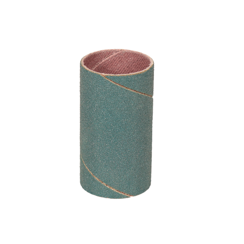 1" (25 mm) Dia. x 2" (51 mm) W 120 Grit A/Z DynaCut Band