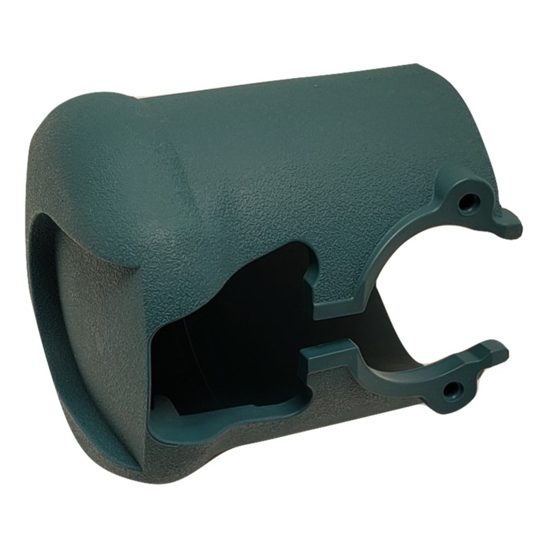 Grip, Housing, Palm Style, 2 Hand