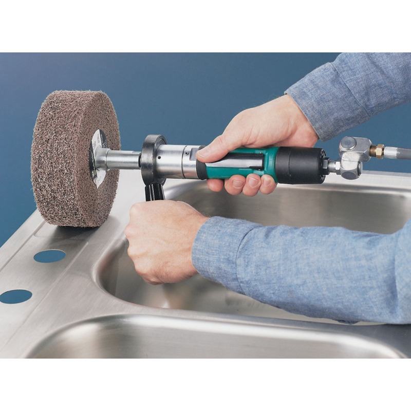 Lightweight Dynastraight Finishing Tool