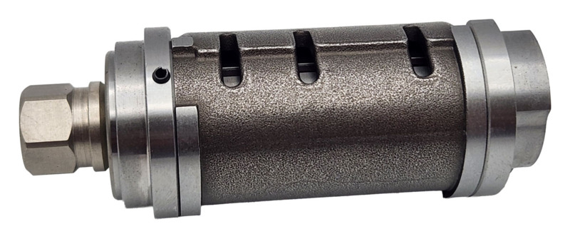 .7 hp Motor Ass'y- Hex Drive- Ext., Steel Housing