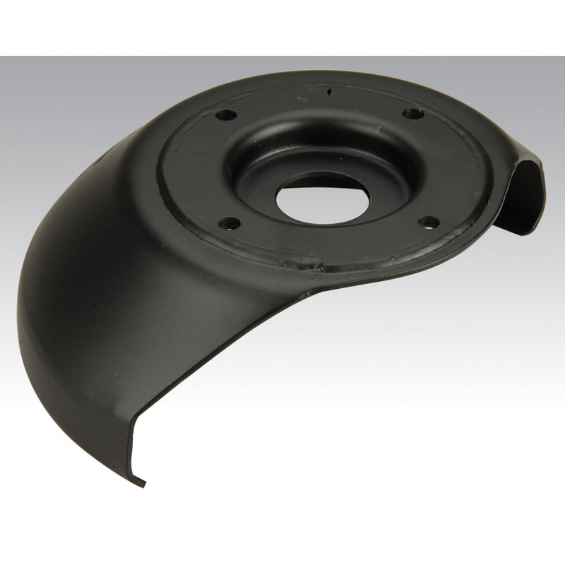 7" (178 mm) Dia. Type 27 Guard Assembly