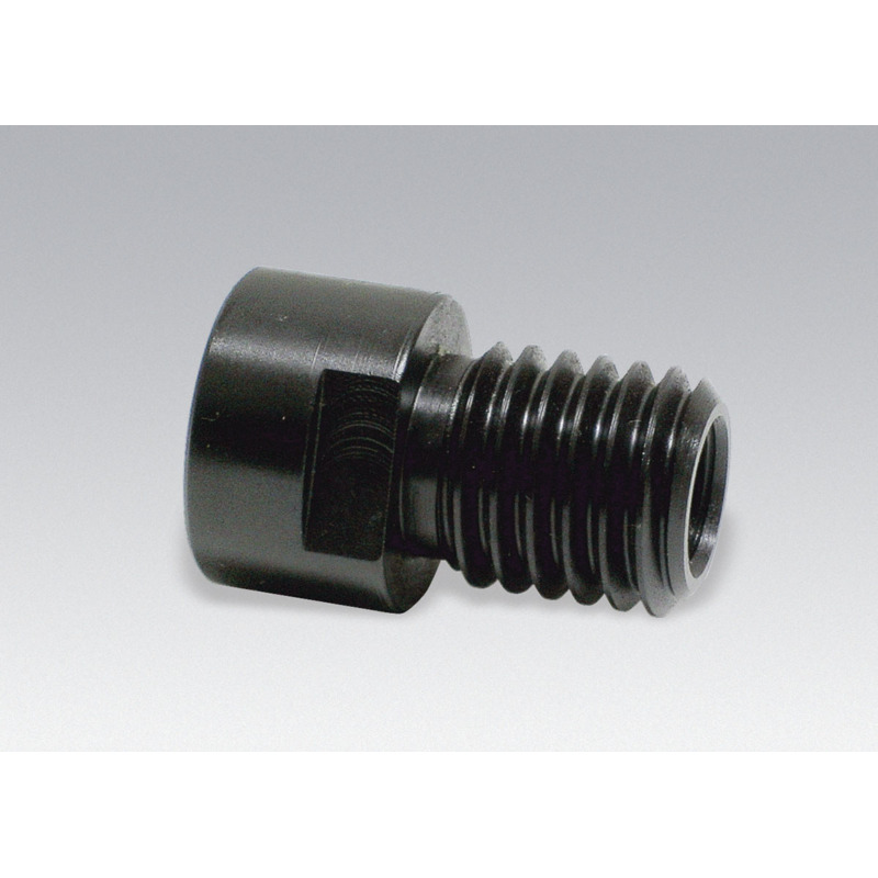 Adapter, 3/8"-24 to 5/8"-11 Male Thread