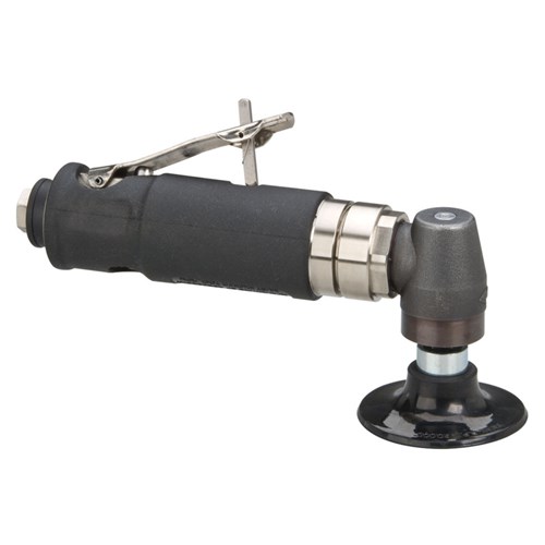 3" (76 mm) Dia. Right Angle Disc Sander